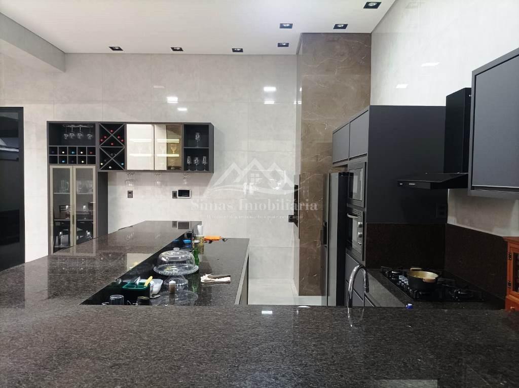 Casa, 4 quartos - Foto 35