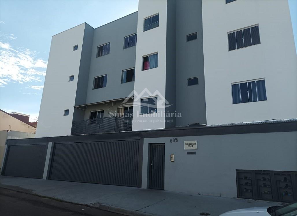 Apartamento, 2 quartos, 60 m² - Foto 1