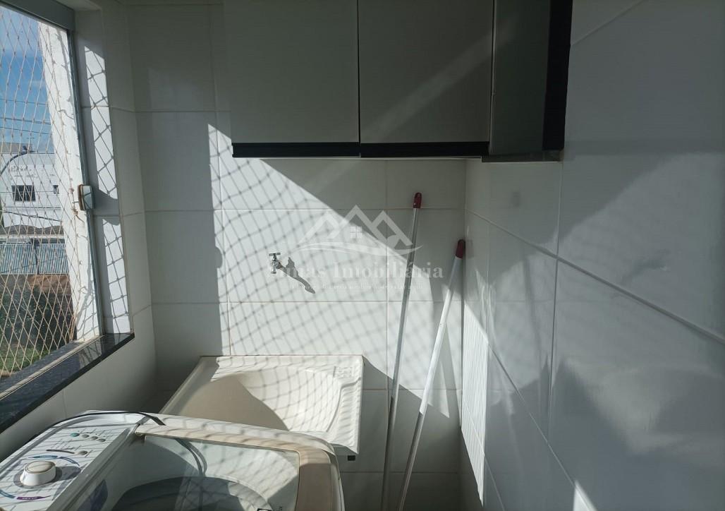 Apartamento, 2 quartos, 60 m² - Foto 18