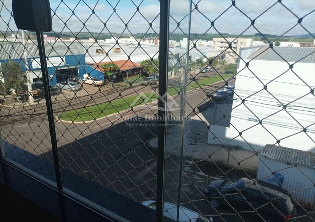 Apartamento, 2 quartos, 60 m² - Foto 20