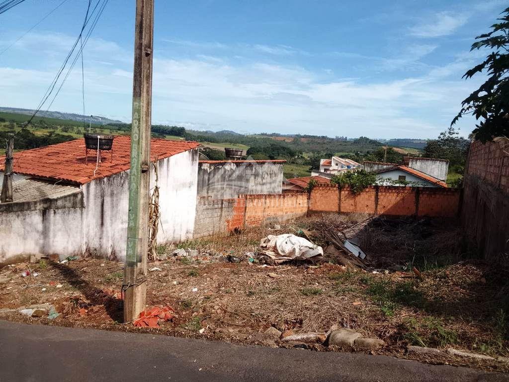 Terreno, 225 m² - Foto 1