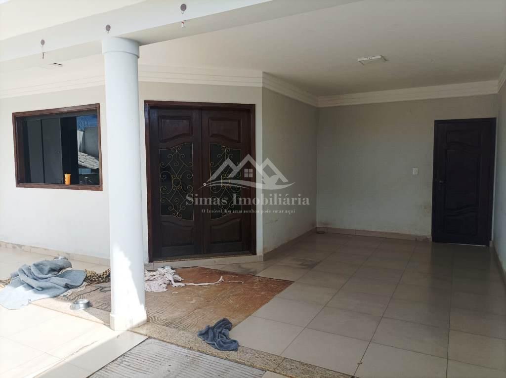 Casa, 4 quartos - Foto 2
