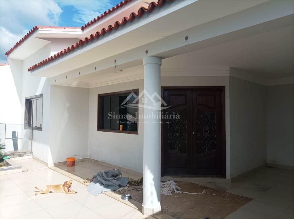 Casa, 4 quartos - Foto 1