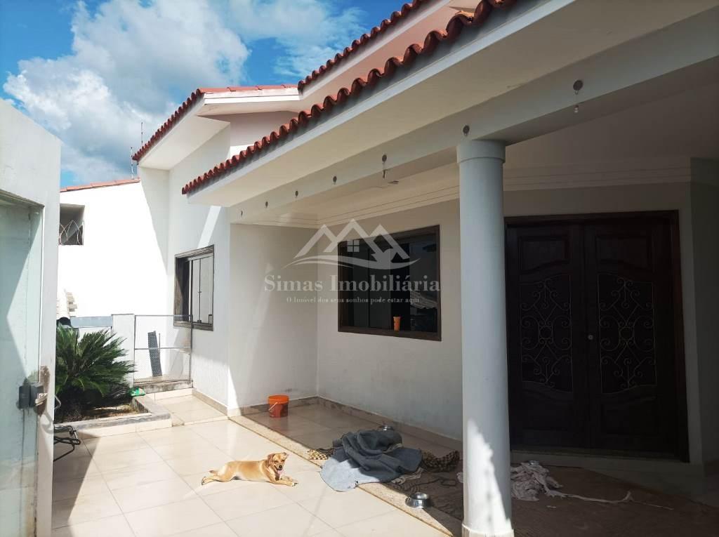 Casa, 4 quartos - Foto 3