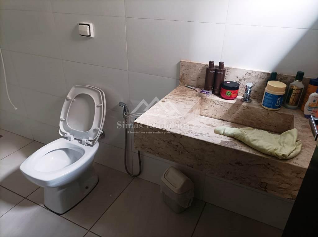 Casa, 4 quartos - Foto 10