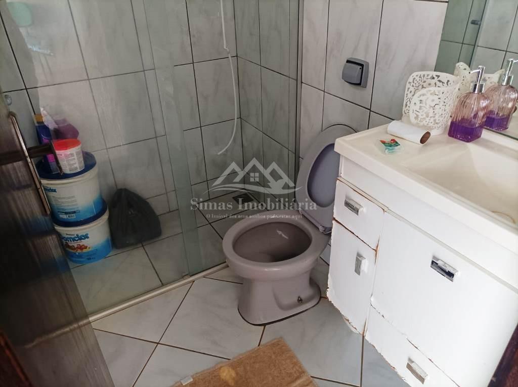Casa, 4 quartos - Foto 16