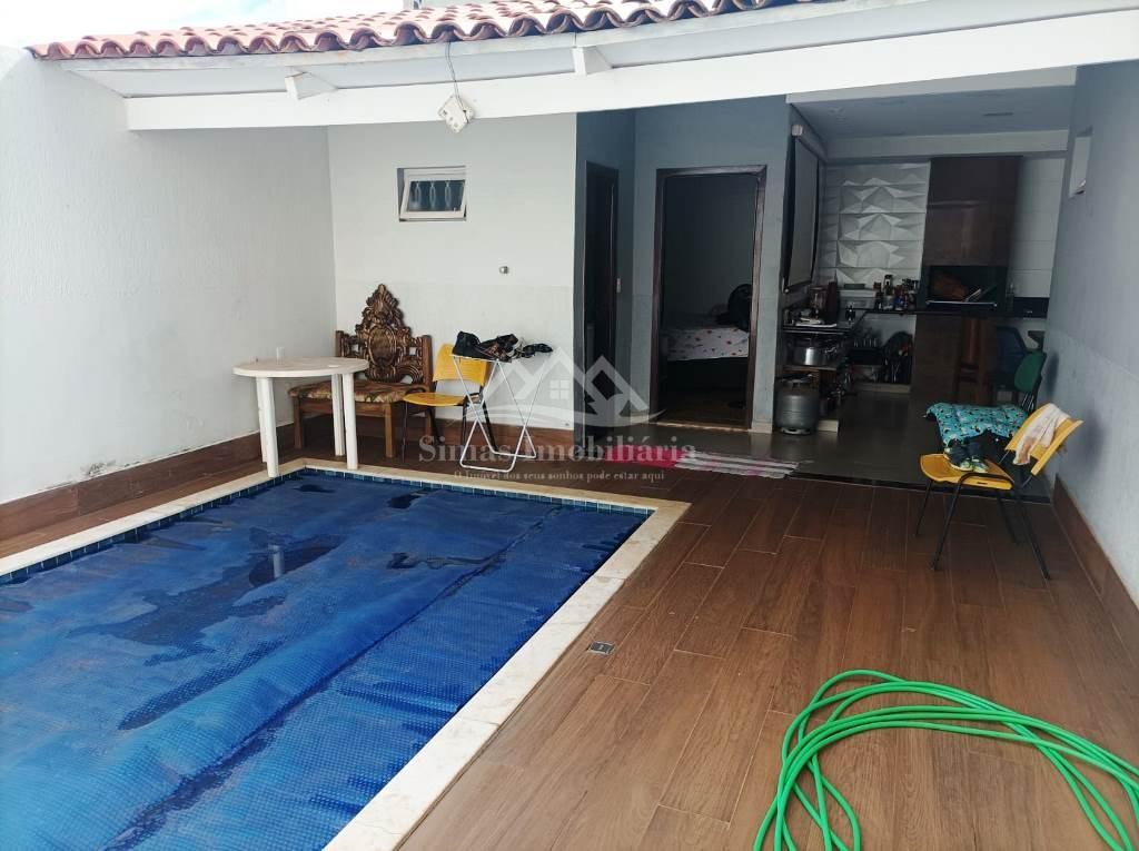 Casa, 4 quartos - Foto 24
