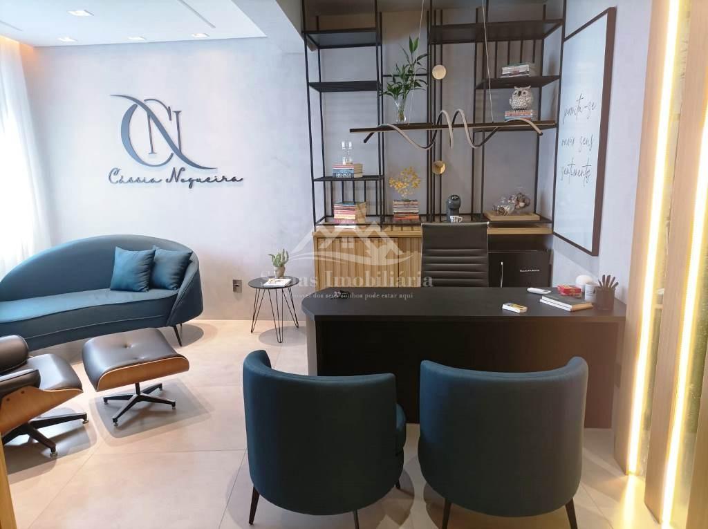 Sala-Conjunto - Foto 6