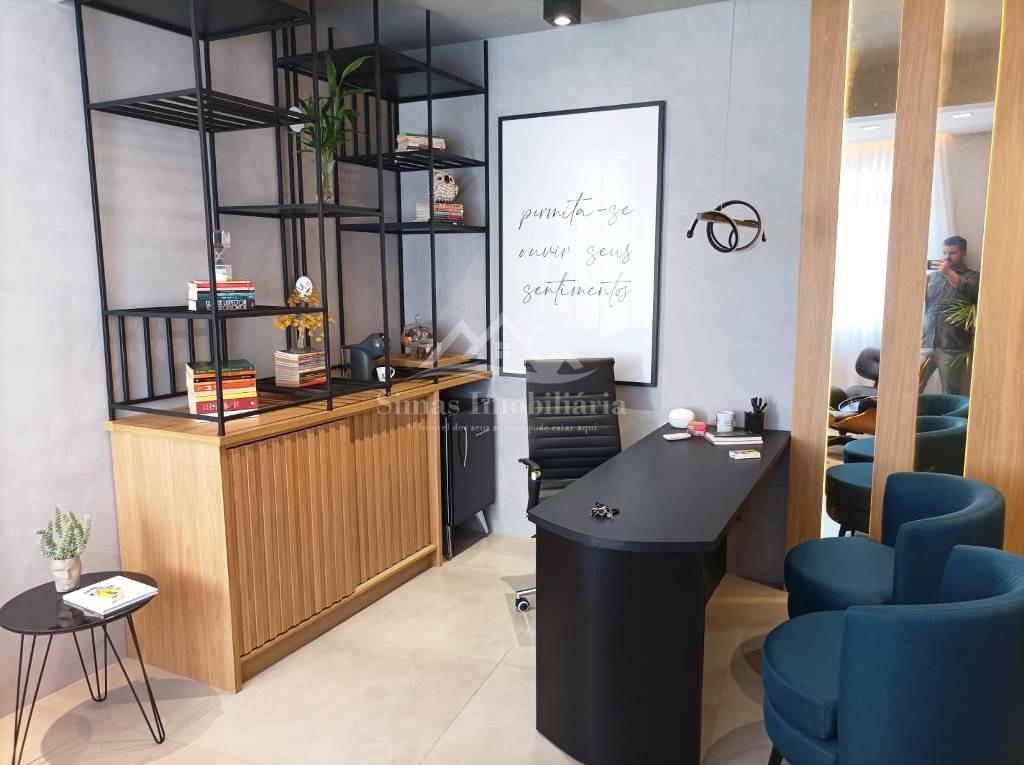 Sala-Conjunto - Foto 8