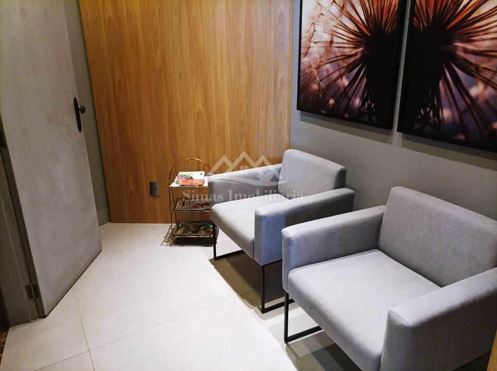 Sala-Conjunto - Foto 1