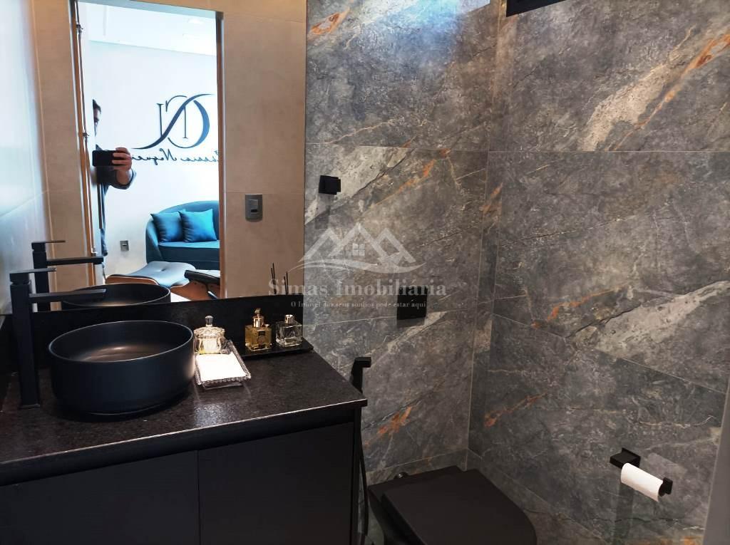 Sala-Conjunto - Foto 11