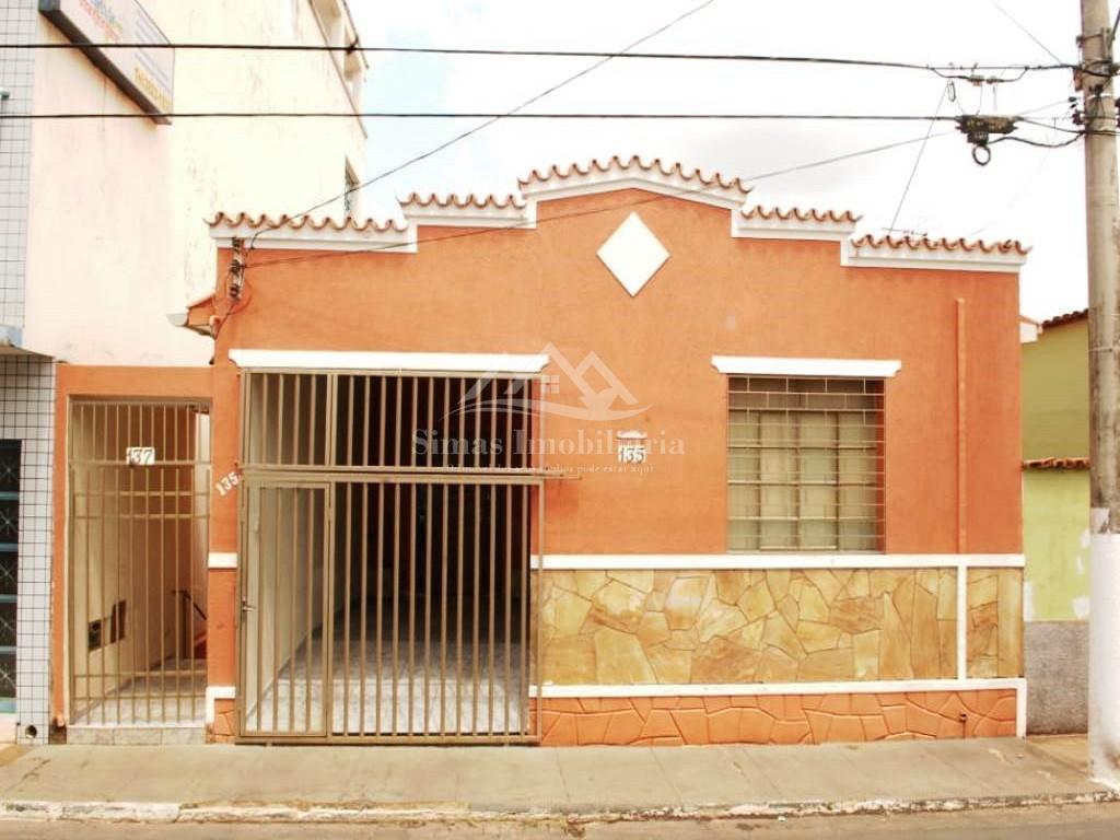 Casa, 4 quartos - Foto 1