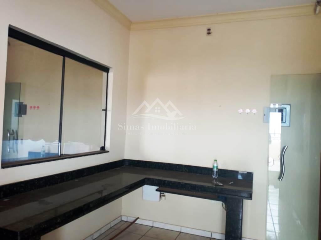 Casa, 4 quartos - Foto 7