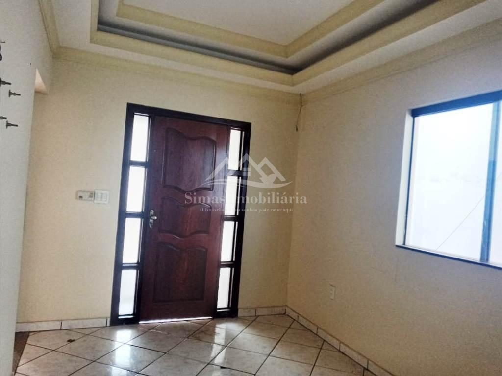 Casa, 4 quartos - Foto 2