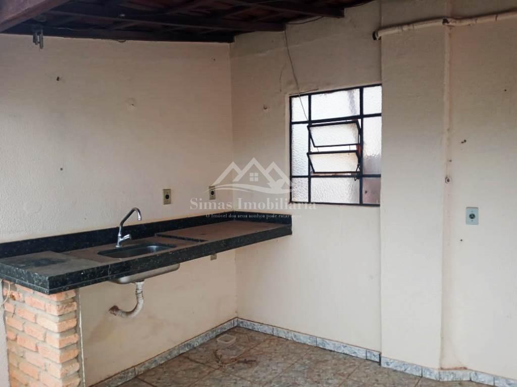 Casa, 4 quartos - Foto 8