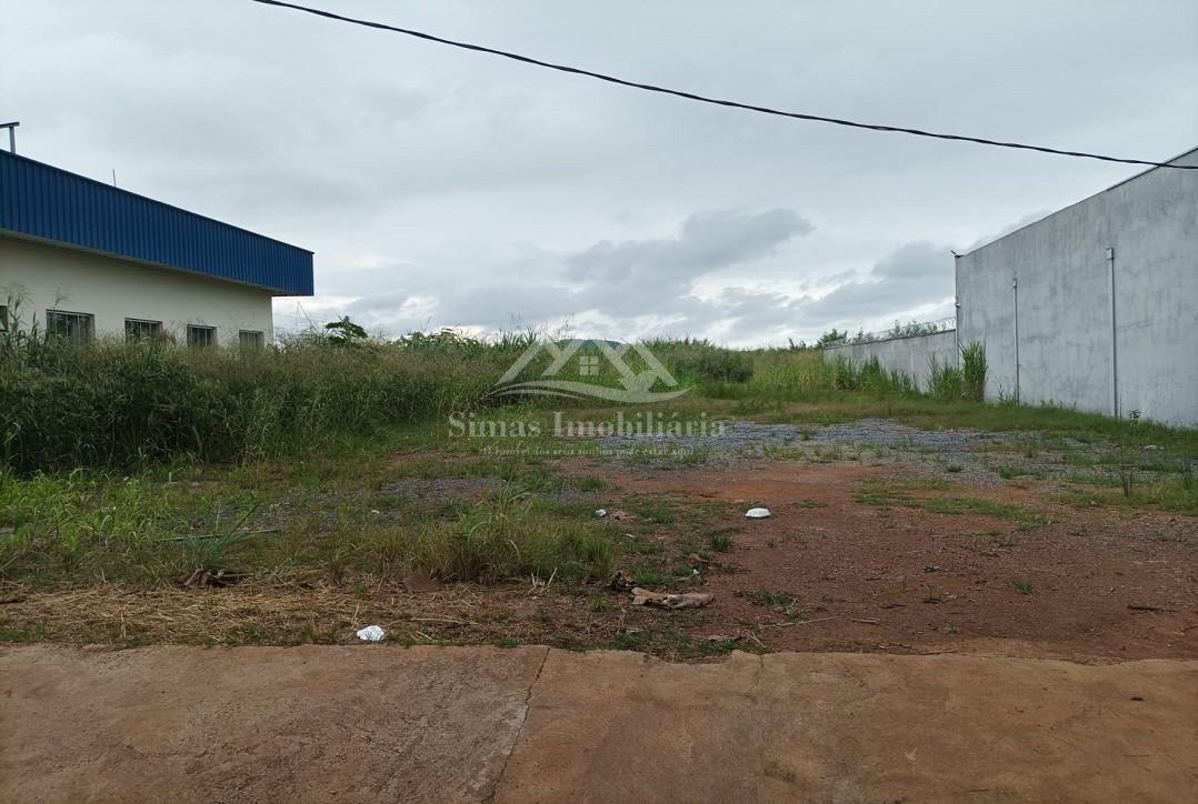 Terreno, 2500 m² - Foto 2