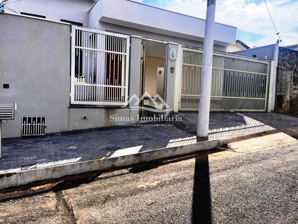 Casa, 3 quartos - Foto 2