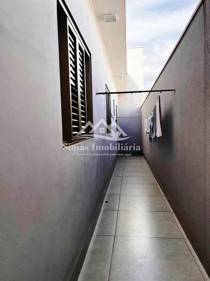 Casa, 3 quartos - Foto 12