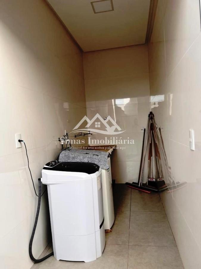Casa, 3 quartos - Foto 11