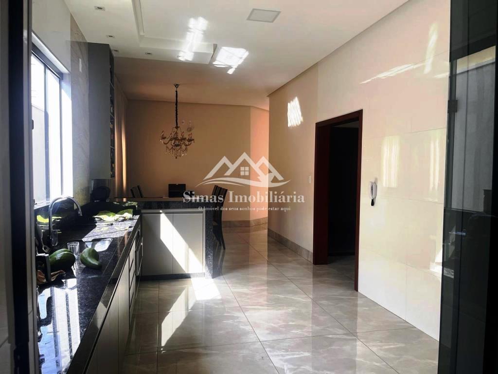 Casa, 3 quartos - Foto 7