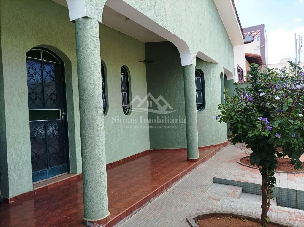 Casa, 4 quartos - Foto 4