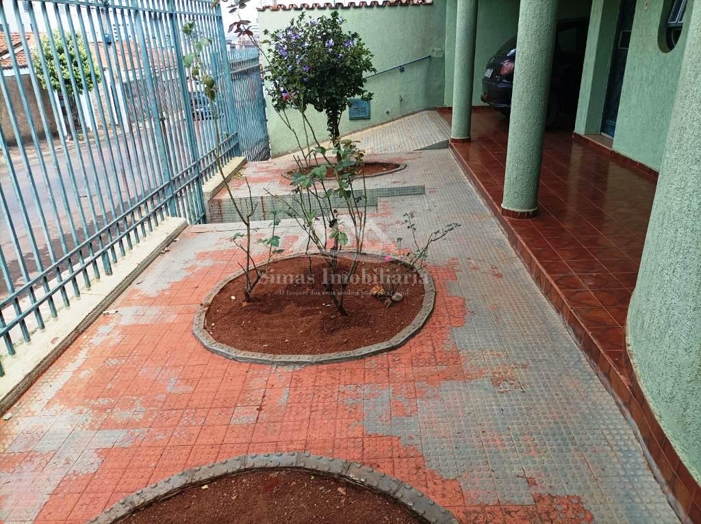 Casa, 4 quartos - Foto 6
