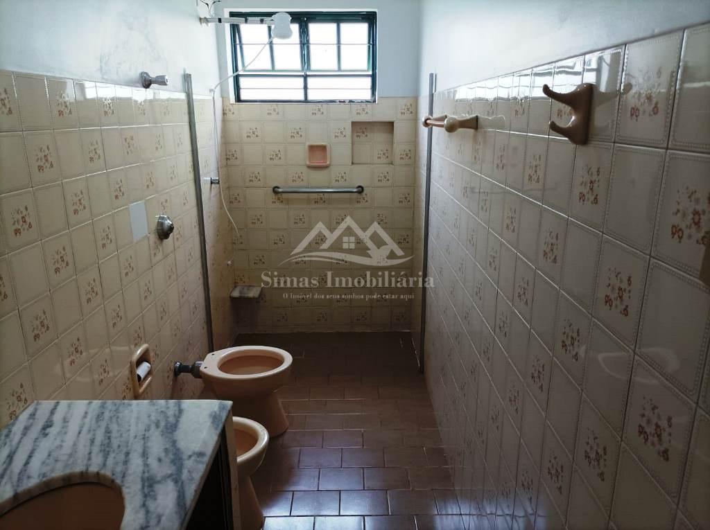 Casa, 4 quartos - Foto 21