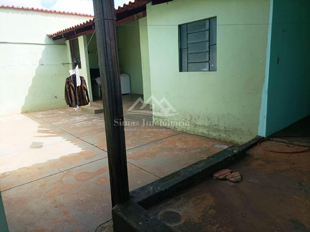 Casa, 4 quartos - Foto 34