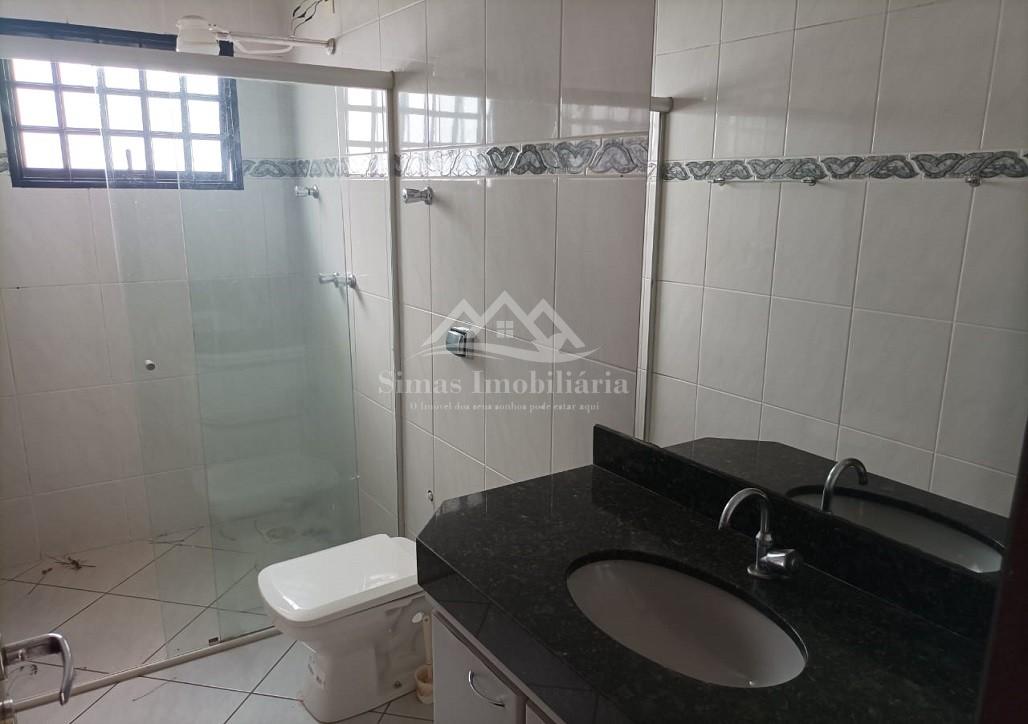 Casa, 3 quartos - Foto 10