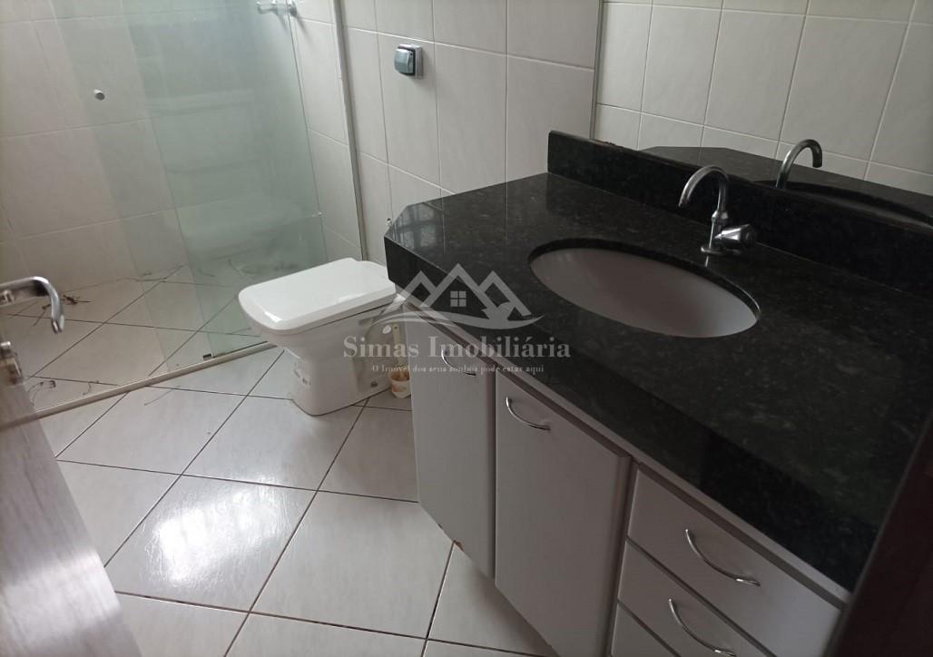 Casa, 3 quartos - Foto 11