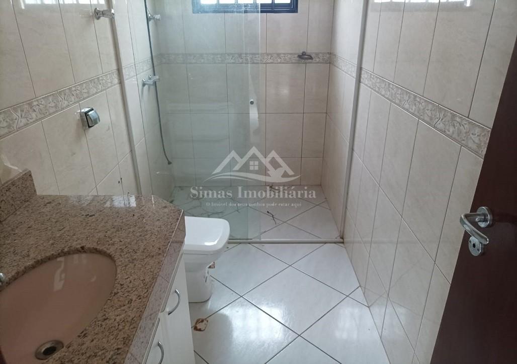 Casa, 3 quartos - Foto 15