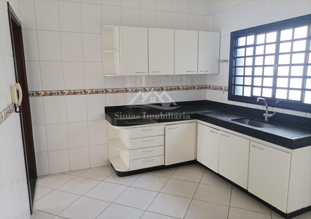Casa, 3 quartos - Foto 24