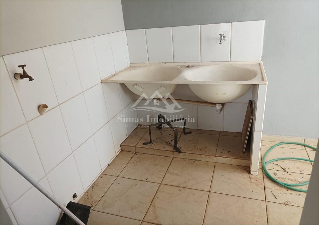 Casa, 3 quartos - Foto 28