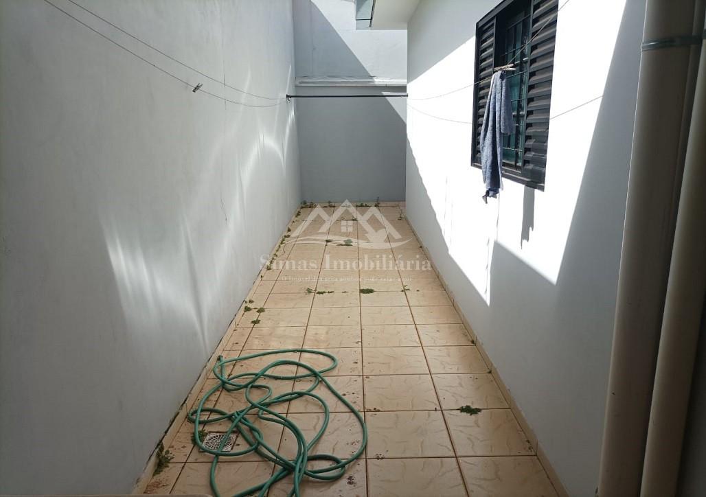 Casa, 3 quartos - Foto 30
