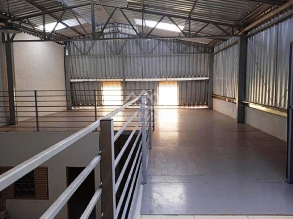 Depósito-Galpão, 430 m² - Foto 5