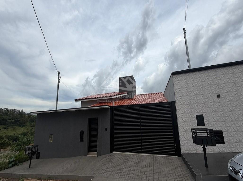 Casa, 3 quartos, 160 m² - Foto 1