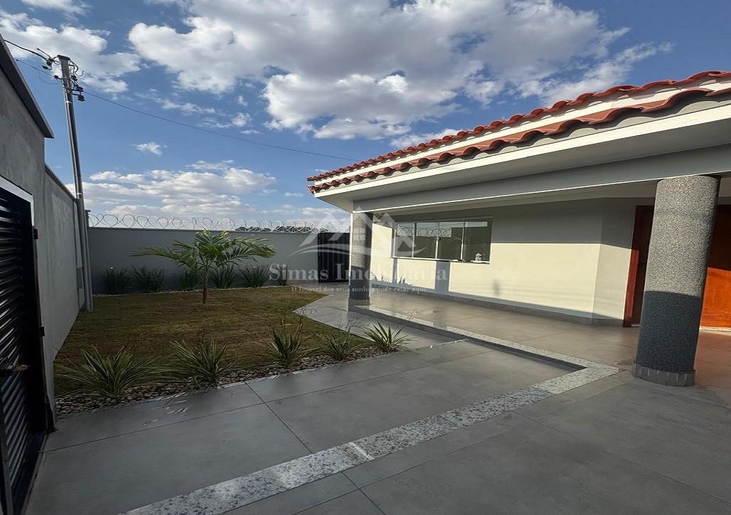 Casa, 3 quartos, 160 m² - Foto 3