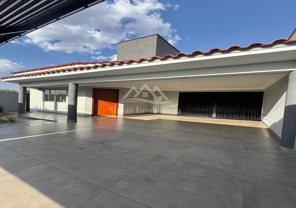 Casa, 3 quartos, 160 m² - Foto 4