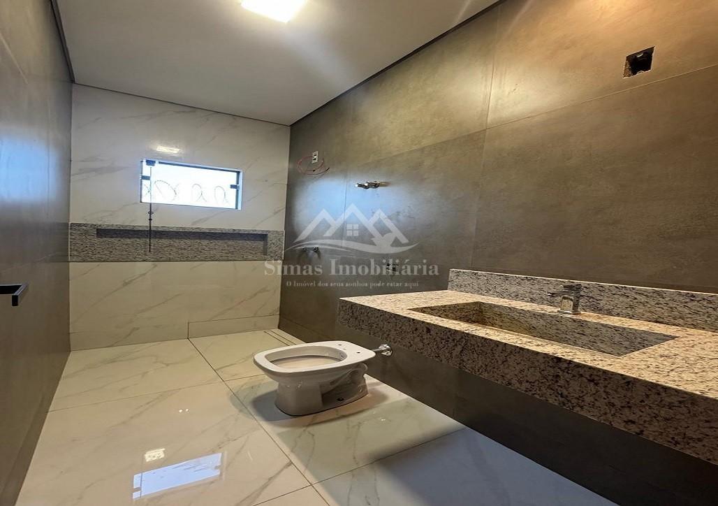 Casa, 3 quartos, 160 m² - Foto 10