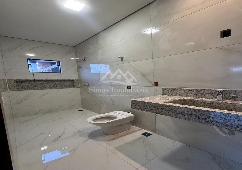 Casa, 3 quartos, 160 m² - Foto 12