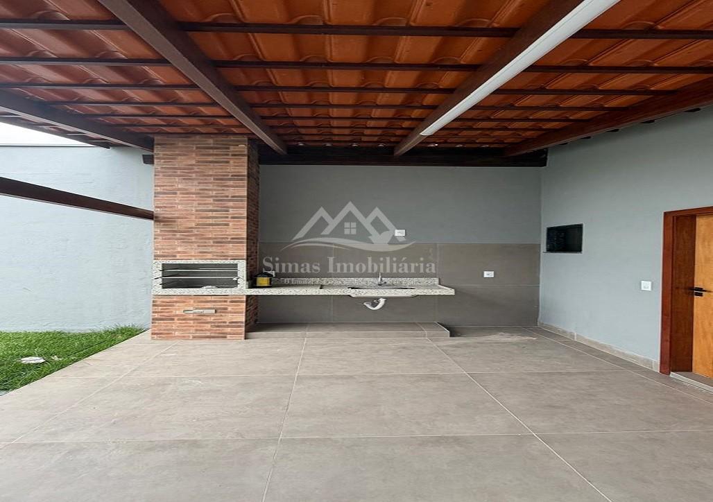 Casa, 3 quartos, 160 m² - Foto 16