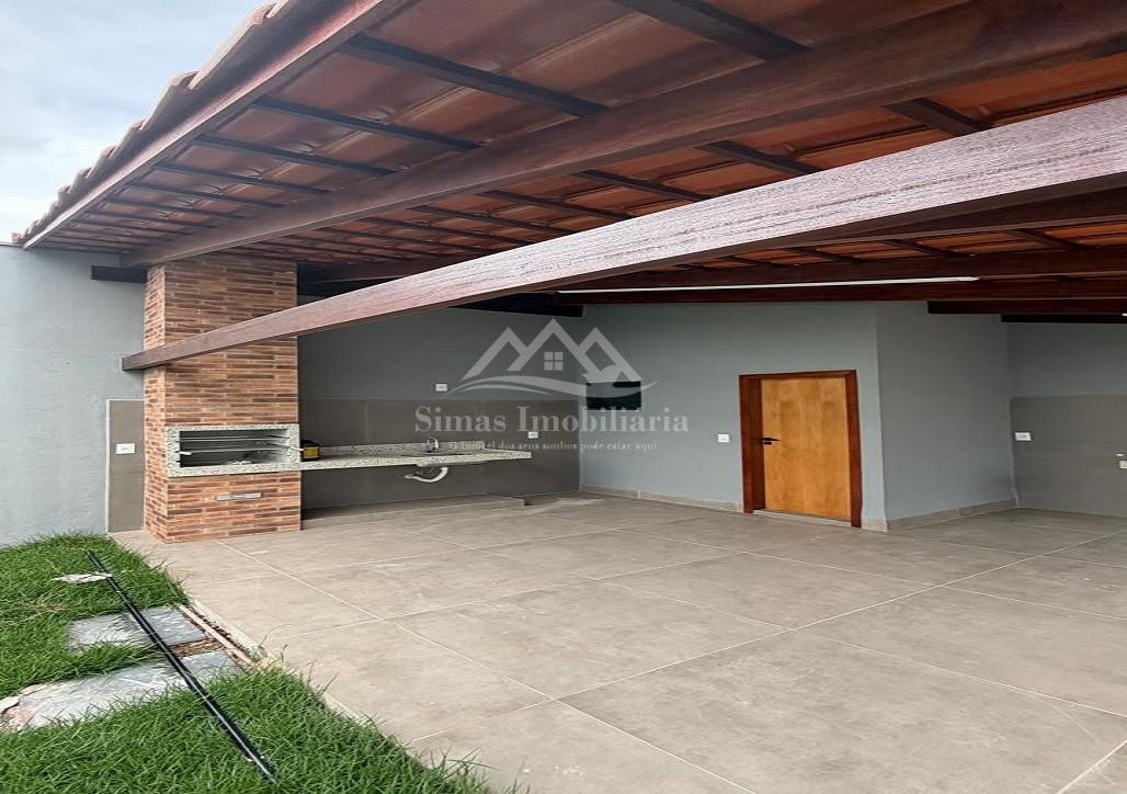 Casa, 3 quartos, 160 m² - Foto 17