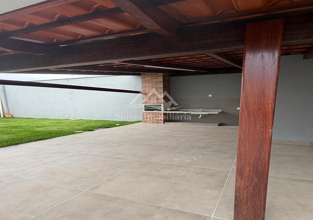 Casa, 3 quartos, 160 m² - Foto 18