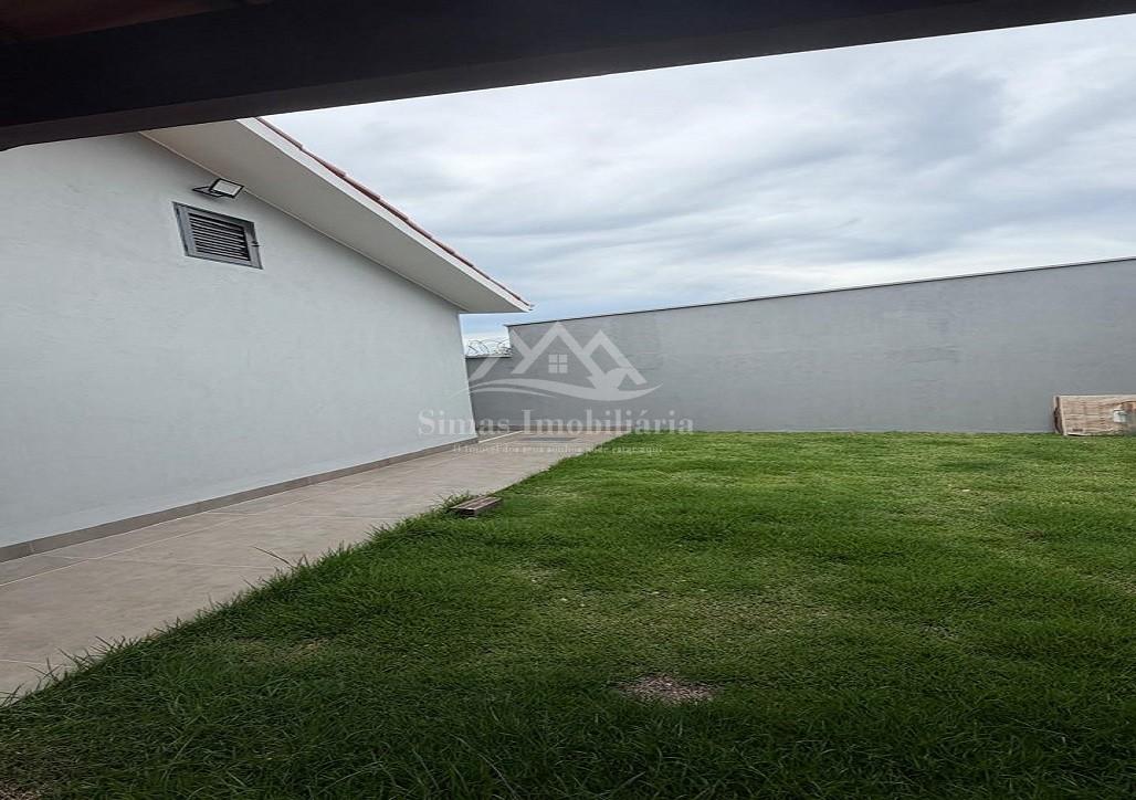 Casa, 3 quartos, 160 m² - Foto 20