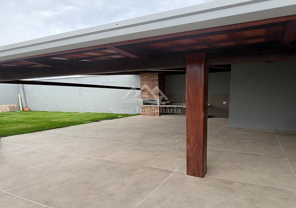 Casa, 3 quartos, 160 m² - Foto 19
