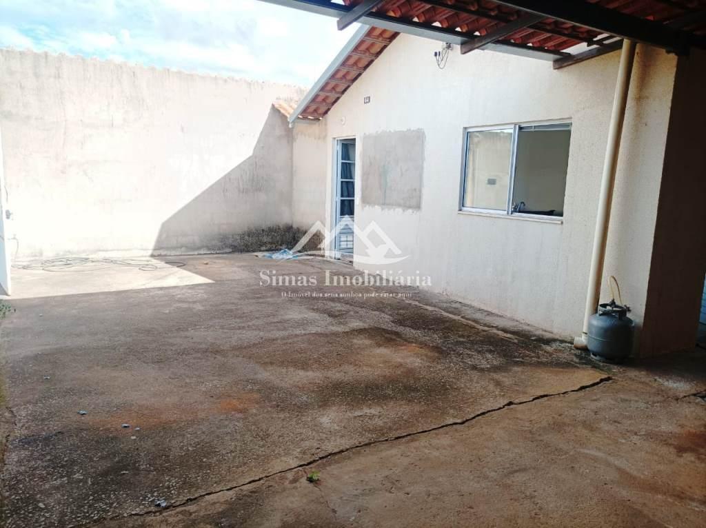 Casa, 2 quartos - Foto 5