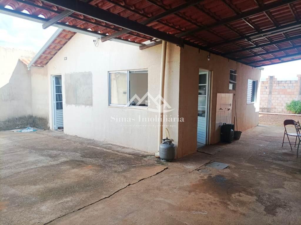 Casa, 2 quartos - Foto 7