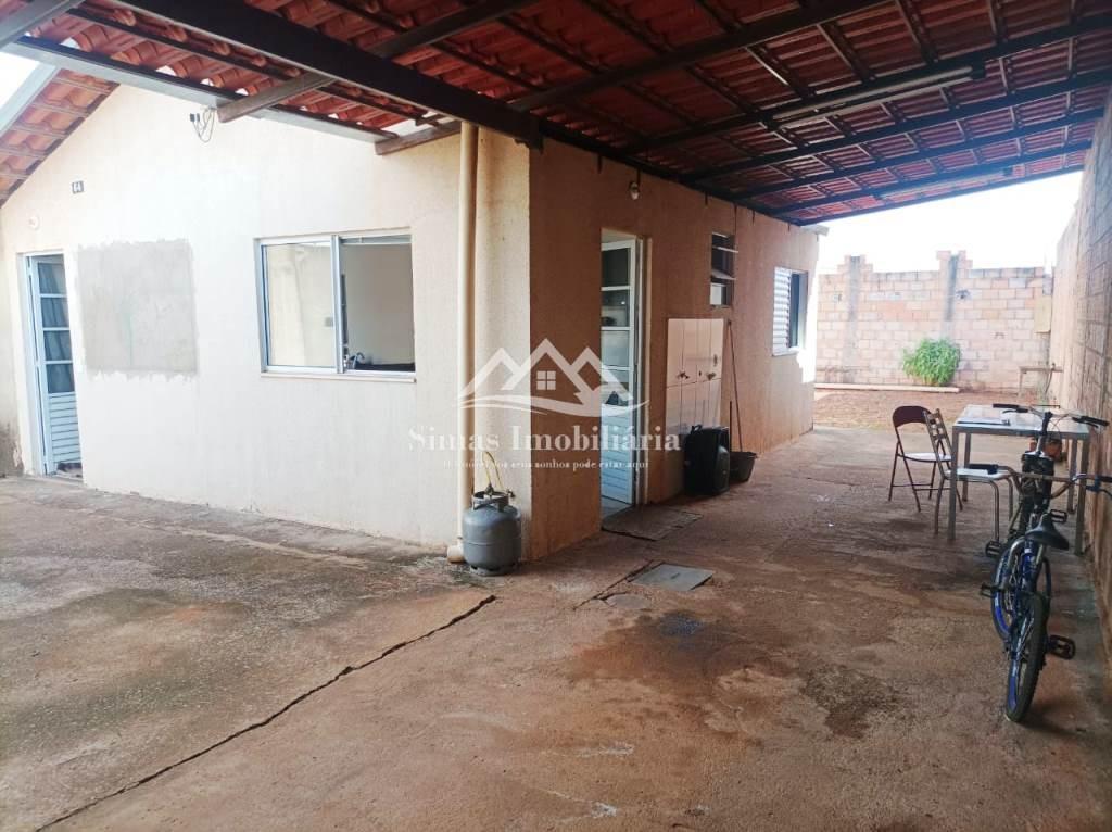 Casa, 2 quartos - Foto 8