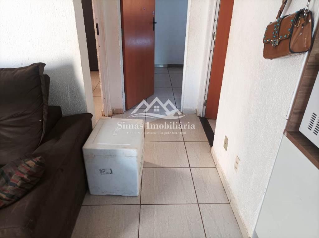 Casa, 2 quartos - Foto 15