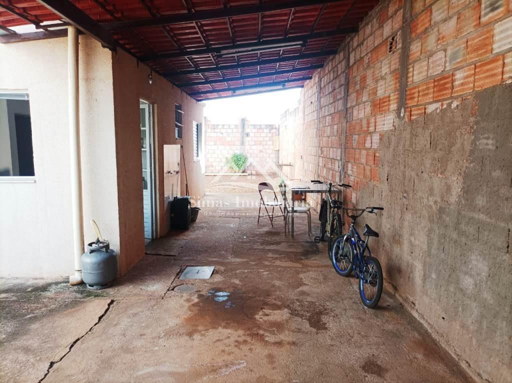 Casa, 2 quartos - Foto 10